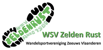 Wandelsport vereniging WSV Zeldenrust
